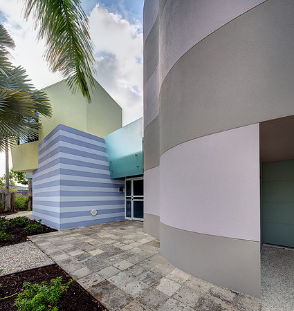 Residential Exteriors