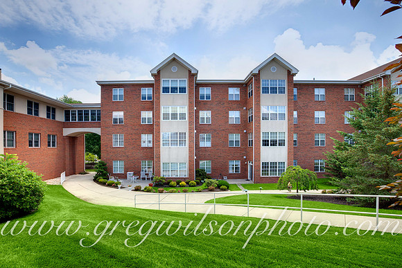 Brittany Pointe Estates, Lansdale, Pennsylvania