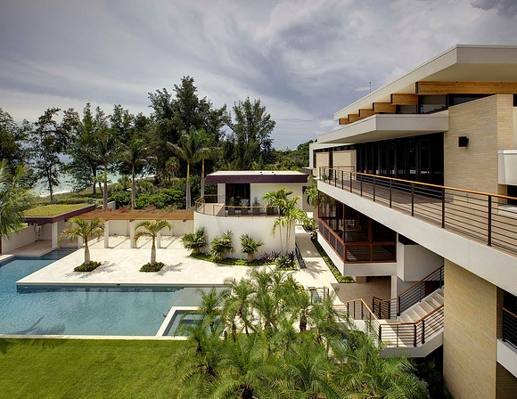 Residential Exteriors