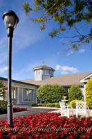 Crestwood Manor, Manchester Township, New Jersey