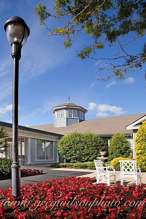 Crestwood Manor, Manchester Township, New Jersey
