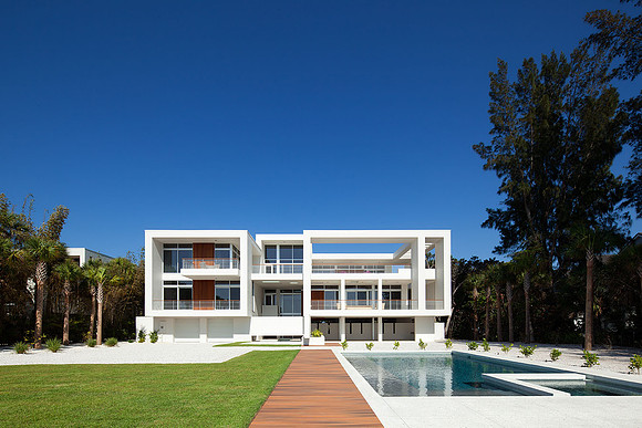 Residential Exteriors