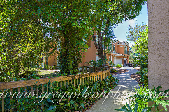 The Hamptons at Tampa Palms, Tampa, Florida