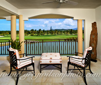 Trump International Golf Resort,  Rio Grande, Puerto Rico