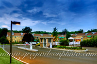 Gwynedd Estates,  Ambler, Pennsylvania