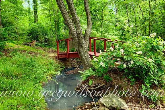 Gwynedd Estates,  Ambler, Pennsylvania