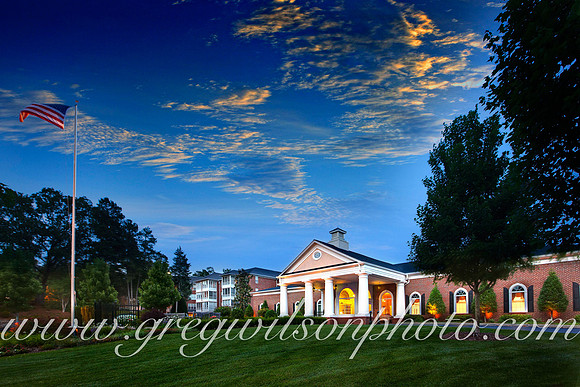 Plantation Estates, Matthews, North Carolina