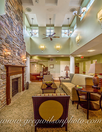 The Hearth at Drexel, Bala Cynwyd, Pennsylvania