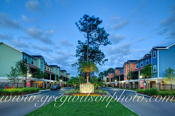 Seneca at Cypress Creek,  Lutz, Florida