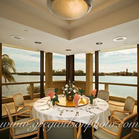 Plymouth Harbor, Sarasota, Florida