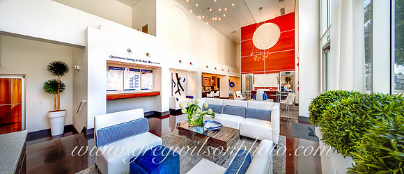 Bell Partners Channelside Living, Tampa, Florida