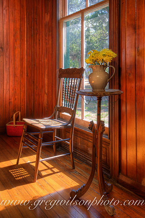 Historical Society of Sarasota Count, Bidwell_Wood House, Sarasota, Florida