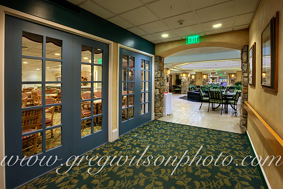 Brittany Pointe Estates, Lansdale, Pennsylvania