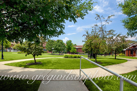 Brittany Pointe Estates, Lansdale, Pennsylvania