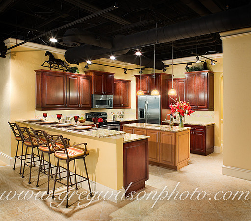 Gibraltar Companies Design Center, Lakewood Ranch, Florida