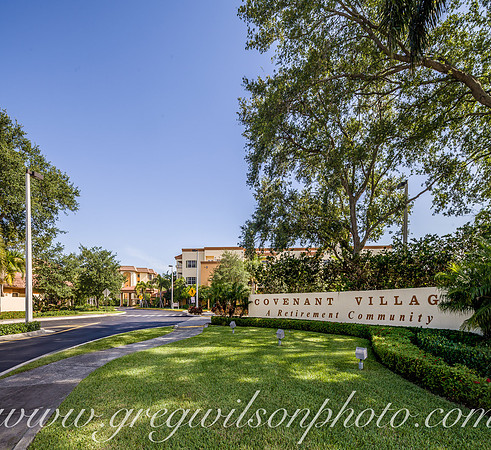 Covenant Village of Florida, Plantation,​ Florida