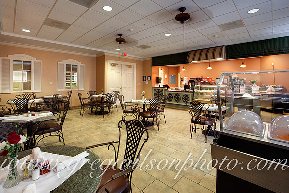 Magnolia Trace, Huntsville,​ Alabama