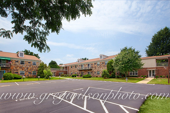Southampton Estates, Southampton, Pennsylvania