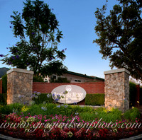 Royal Oaks,  Glendale, California