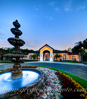 The Grand Reserve at Tampa Palms, Tampa, Florida