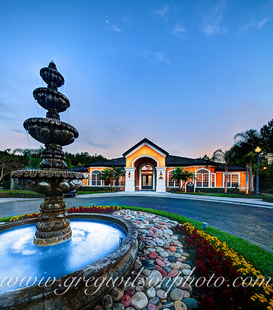 The Grand Reserve at Tampa Palms, Tampa, Florida