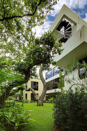 Residential Exteriors