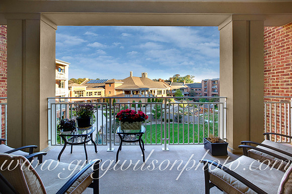 Westminster Canterbury Shenandoah Valley, Winchester,​ Virginia