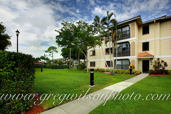 Saint Andrews Estates South, Boca Raton, Florida