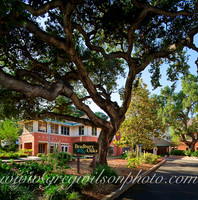 Royal Oaks,  Glendale, California
