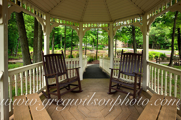 Gwynedd Estates,  Ambler, Pennsylvania