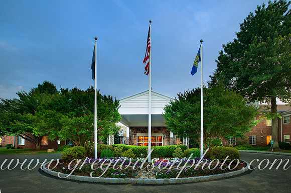 Southampton Estates, Southampton, Pennsylvania