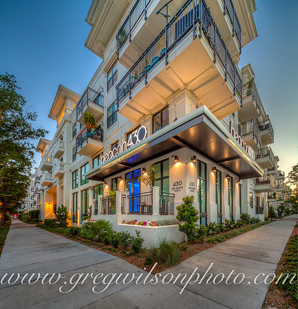 Beacon 430 in St. Petersburg, Florida