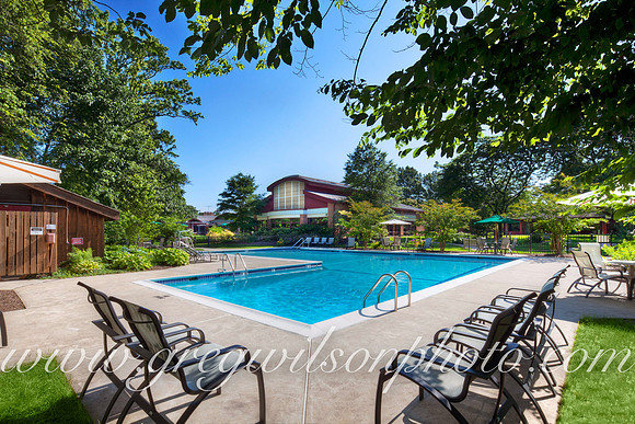 Meadow Lakes Retirement Community,​ Princeton,​ New Jersey