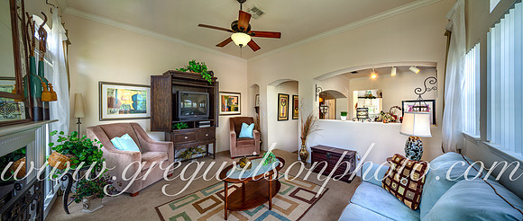 The Hamptons at Tampa Palms, Tampa, Florida