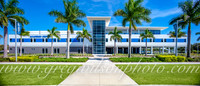 Fawley Bryant Architects design of IMG's Academic Ctr.