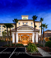 Holiday Inn,  Lakewood Ranch, Florida
