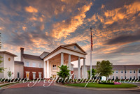 Magnolia Trace Retirement Community,  Huntsville, Alabama
