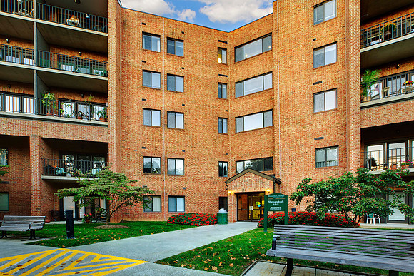 Westminster Canterbury, Winchester, Virginia