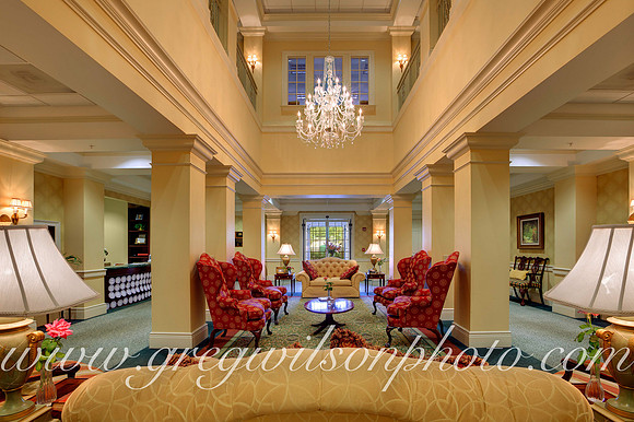 Magnolia Trace, Huntsville,​ Alabama