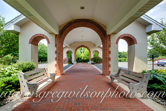 Brittany Pointe Estates, Lansdale, Pennsylvania