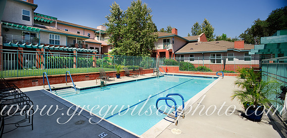 Royal Oaks,  Glendale, California