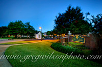 Bentley Park at Timacuan,  Lake Mary, Florida