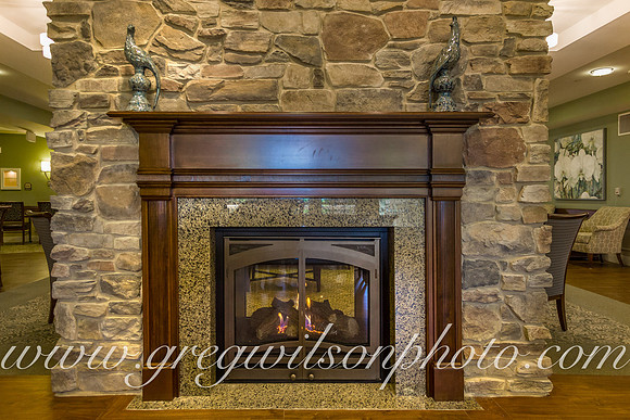 The Hearth at Drexel, Bala Cynwyd, Pennsylvania