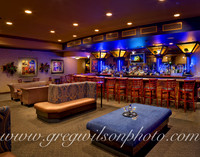 Martini Bar, Palmetto, Florida