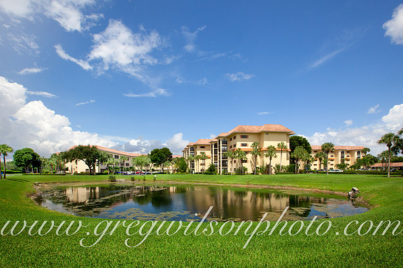 Edgewate Pointe Estates, Boca Raton, Florida
