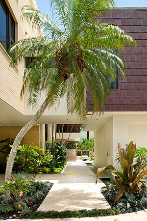 Residential Exteriors