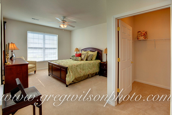 Magnolia Trace, Huntsville,​ Alabama