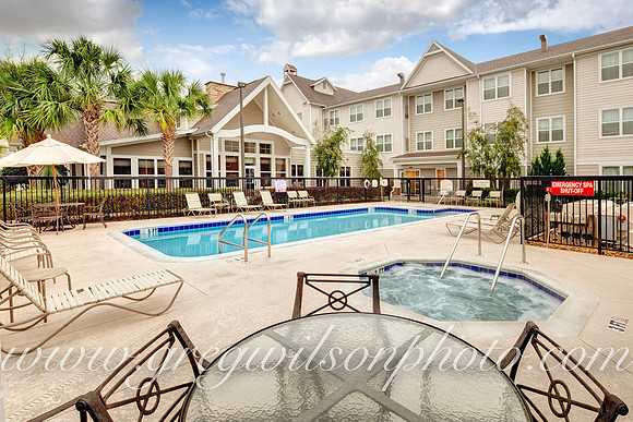 Marriott Hotels,  Ocala, Florida