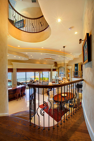 Residential Interiors