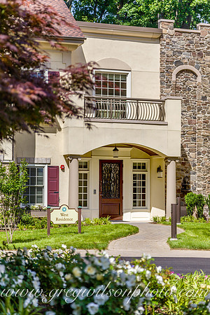 The Hearth at Drexel, Bala Cynwyd, Pennsylvania